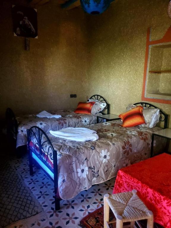 El Menzeh Foundation Rissani Zewnętrze zdjęcie